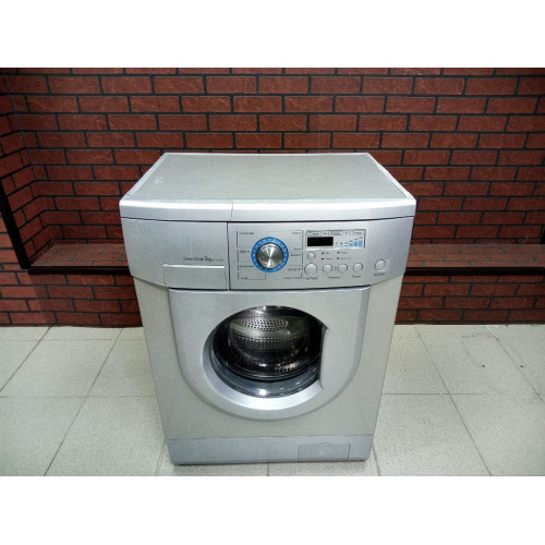 Стиральная машина LG Direct Drive 5кг (Арт:155)