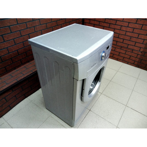 Стиральная машина LG Direct Drive 5кг (Арт:155)