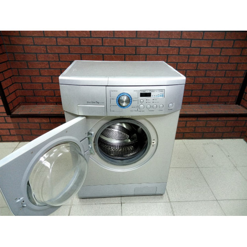 Стиральная машина LG Direct Drive 5кг (Арт:155)