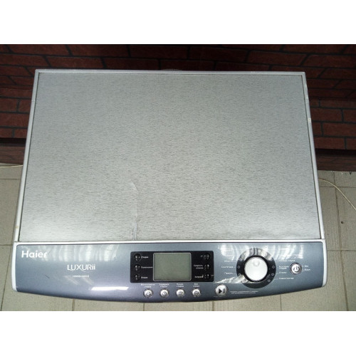 Стиральная машина Haier 6кг (Арт:158)