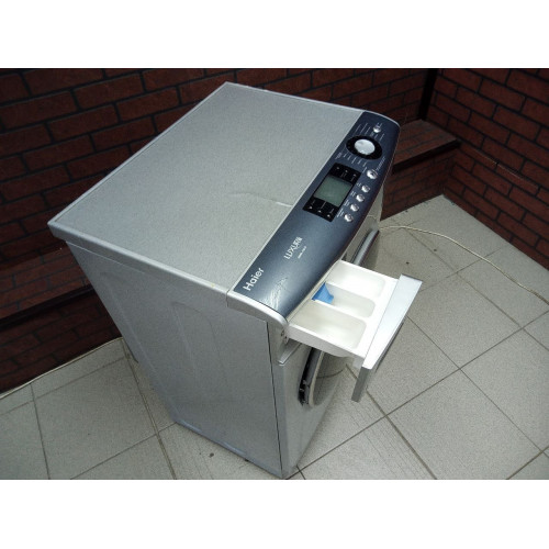 Стиральная машина Haier 6кг (Арт:158)