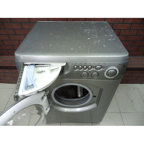 Стиральная машина Hotpoint-Ariston 5кг (Арт:168)