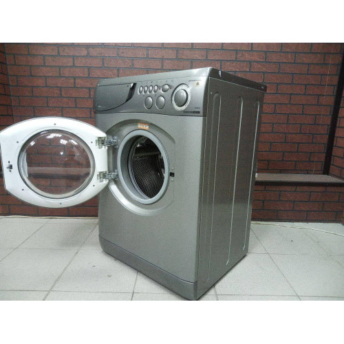 Стиральная машина Hotpoint-Ariston 5кг (Арт:168)
