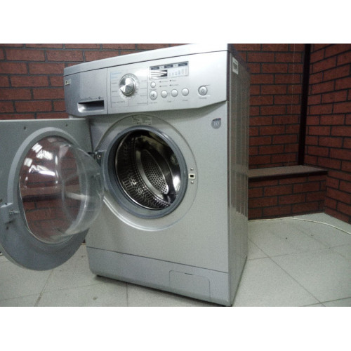 Стиральная машина LG 5кг (Арт:196)