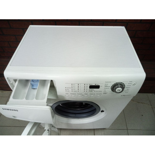Стиральная машина Samsung 4,5кг (Арт:С21)
