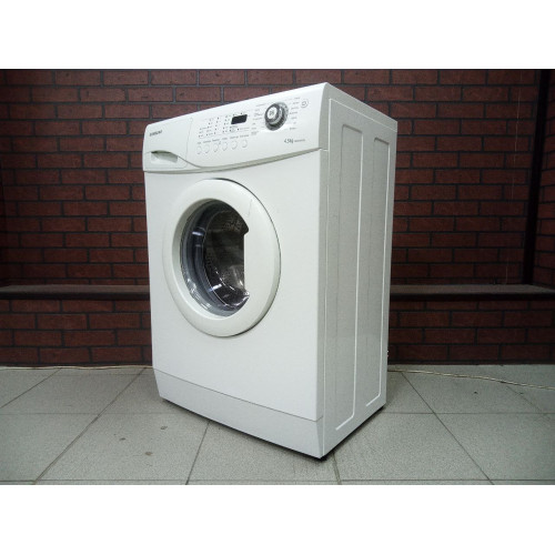 Стиральная машина Samsung 4,5кг (Арт:С21)