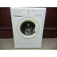 Стиральная машина Indesit 5кг (Арт:С22)