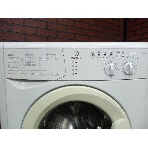 Стиральная машина Indesit 5кг (Арт:С22)