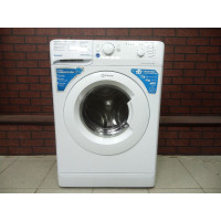 Стиральная машина Indesit 5кг (Арт:С24)