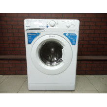 Стиральная машина Indesit 5кг (Арт:С24)