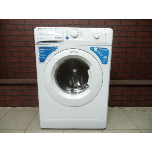 Стиральная машина Indesit 5кг (Арт:С24)