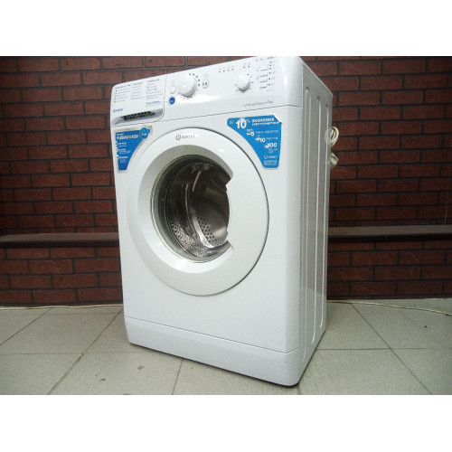 Стиральная машина Indesit 5кг (Арт:С24)