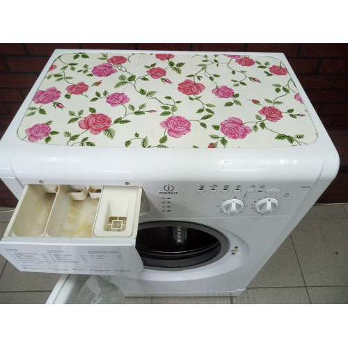 Стиральная машина Indesit 5кг (Арт:С26)