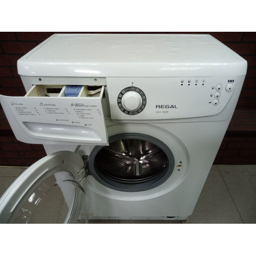 Стиральная машина Regal 3,5кг (Арт:У06)